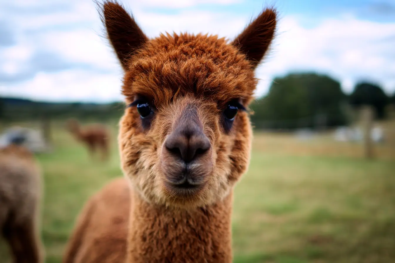 A Complete Guide to Trimming Alpaca Toenails