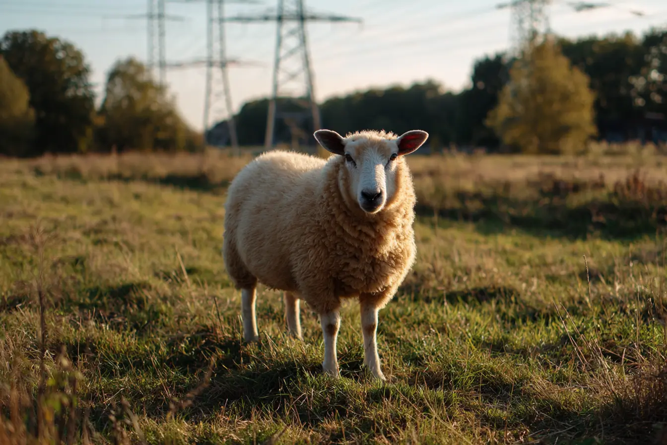 A Complete Guide to Malignant Oedema in Sheep