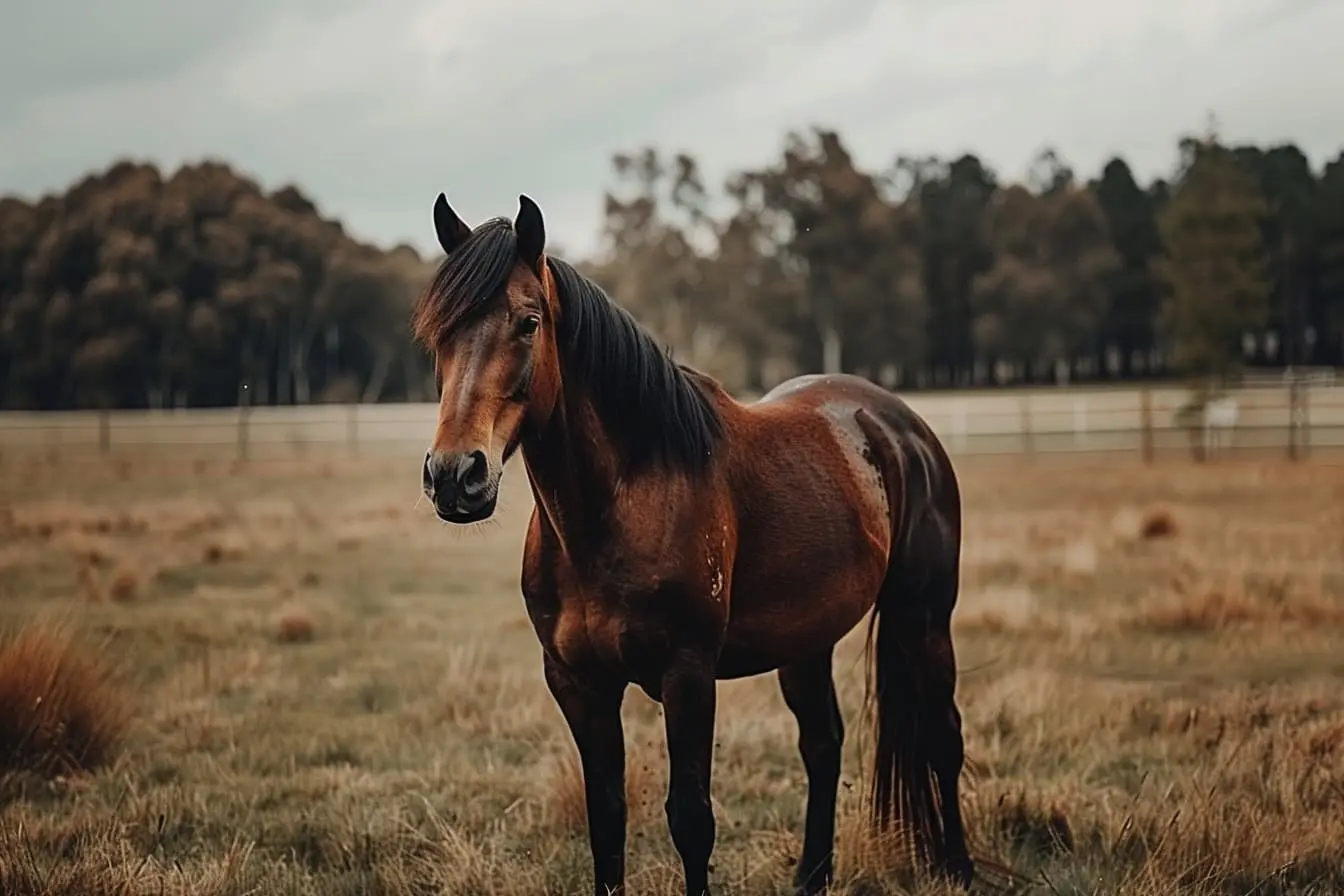 A Beginner's Guide to Exercising and Training Your Horse