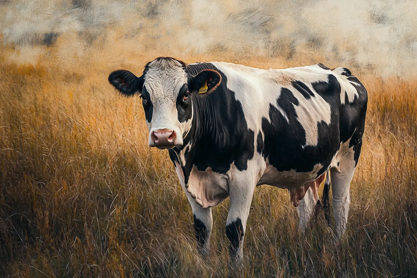 A Comprehensive Guide to Owning Cattle in the UK