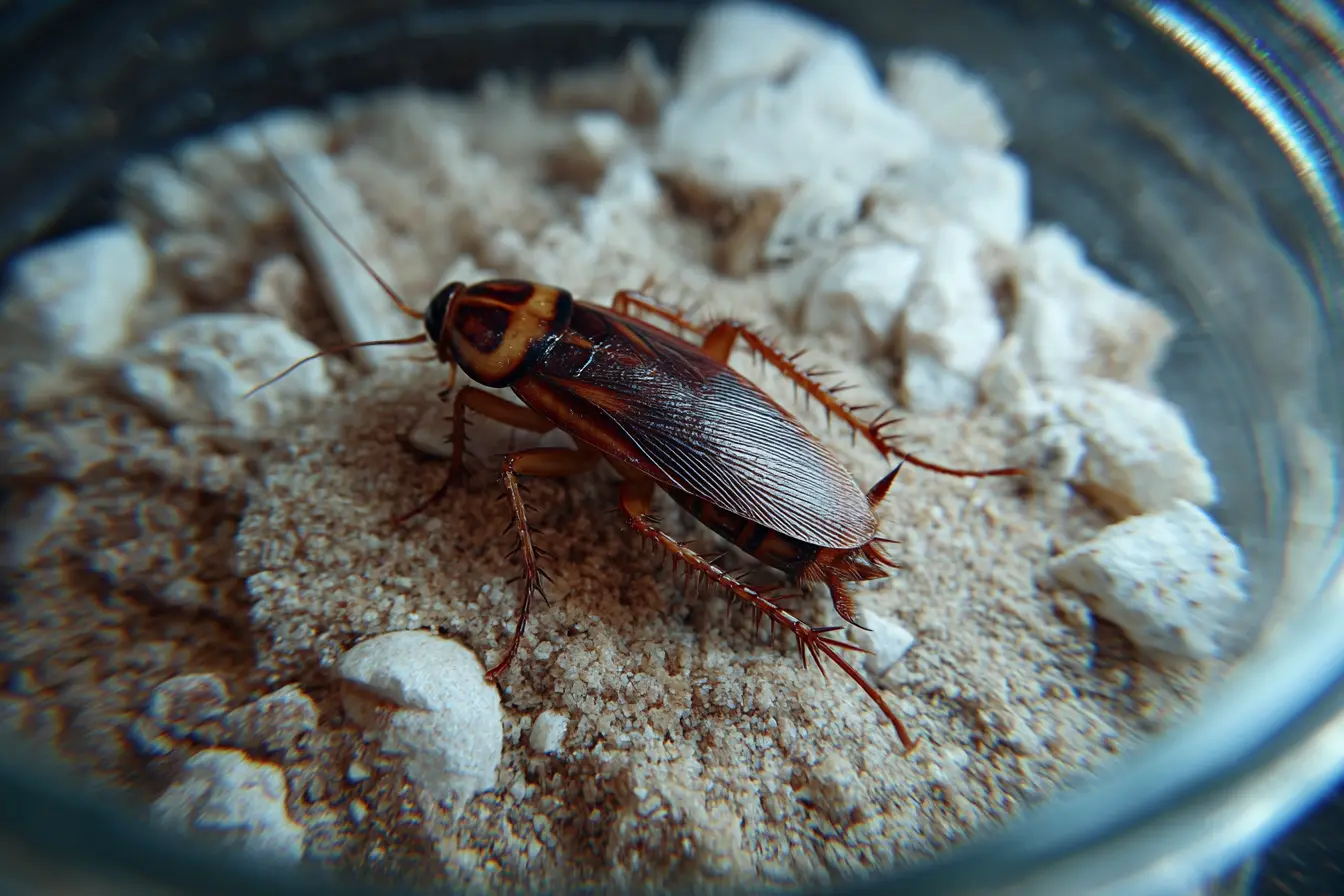 The Complete Guide to Keeping Turkestan Roaches as Pets or Feeders