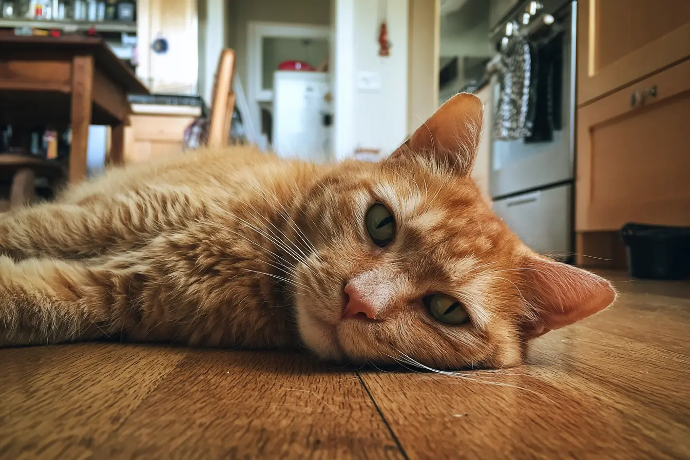 What Are the Signs Your Cat Is Sick?