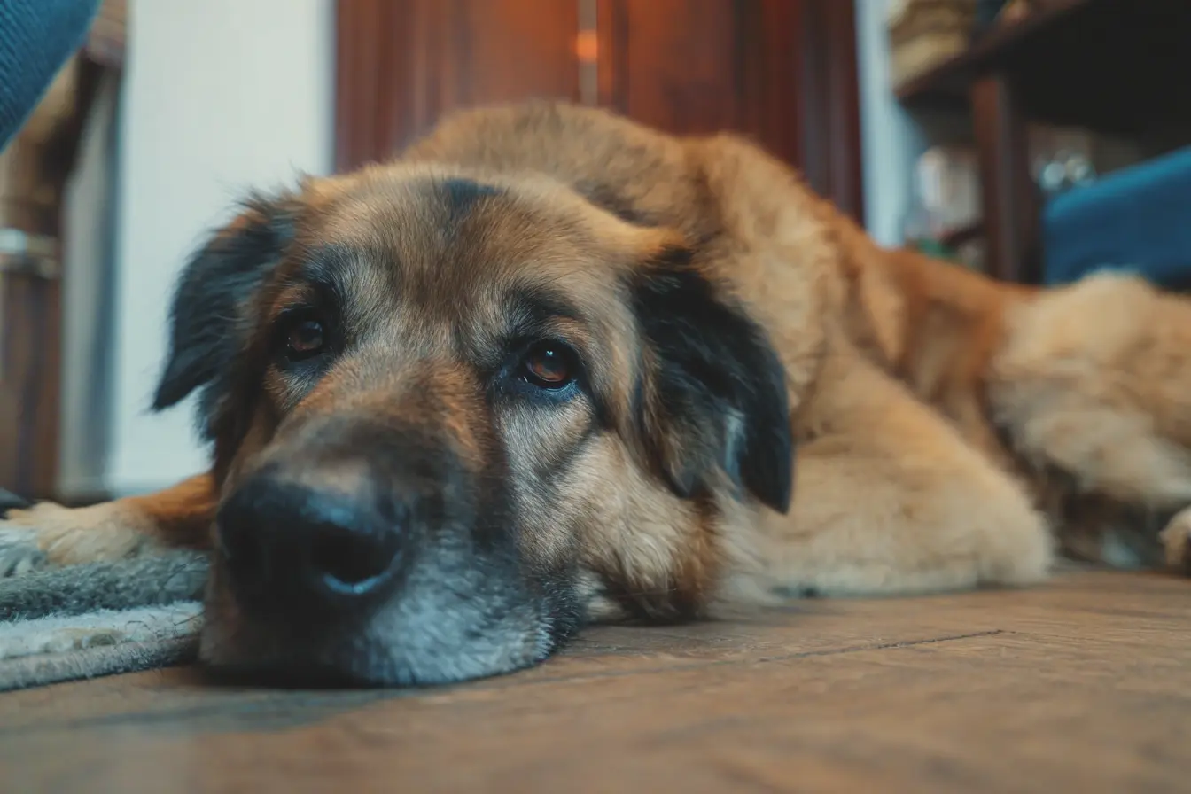 Ear Infections in Dogs: Signs, Causes and When to See a Vet
