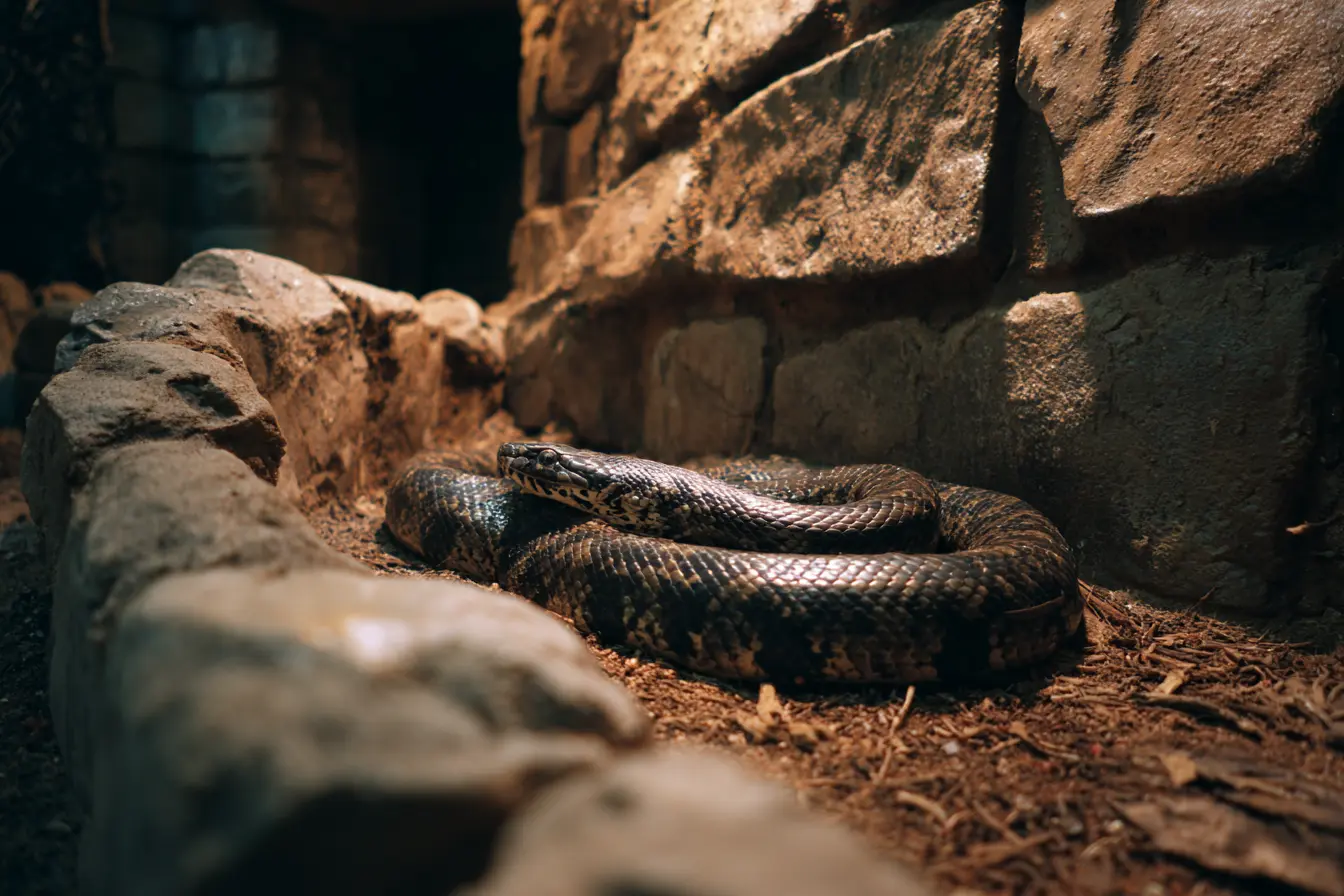 The Complete Guide to Keeping Venomous Pets: Practicalities, Risks, and Legal Considerations