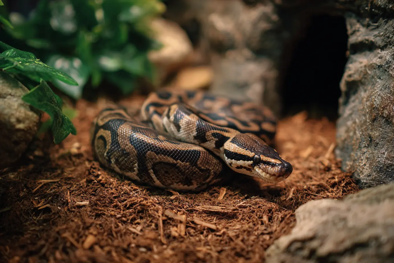 A Comprehensive Guide to Deworming Snakes