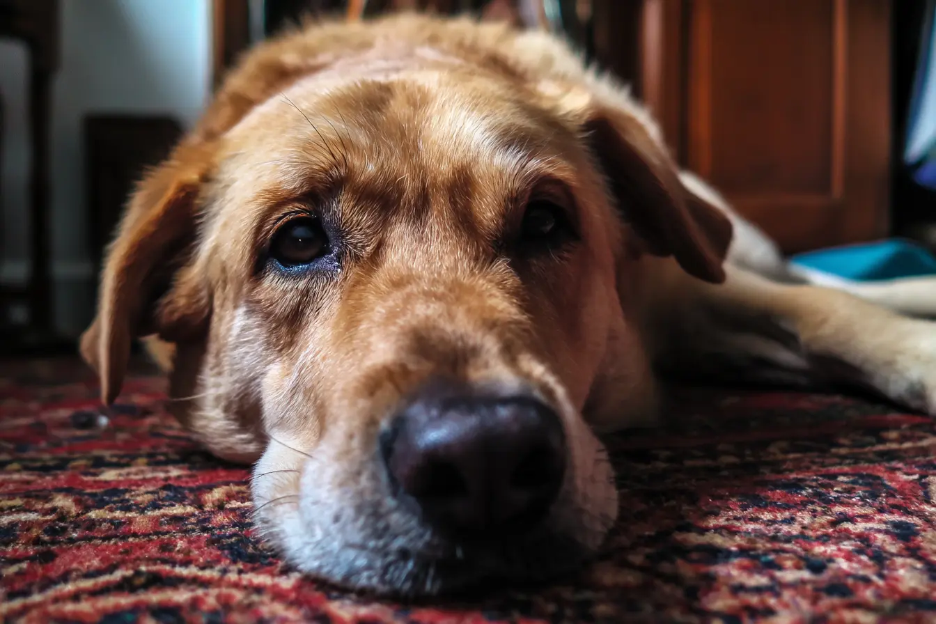 Rat Poison in Dogs and Cats: Signs and What to Do