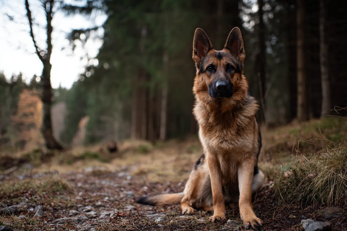 Osteoarthritis in Dogs: Causes, Symptoms, Treatment, and Prevention