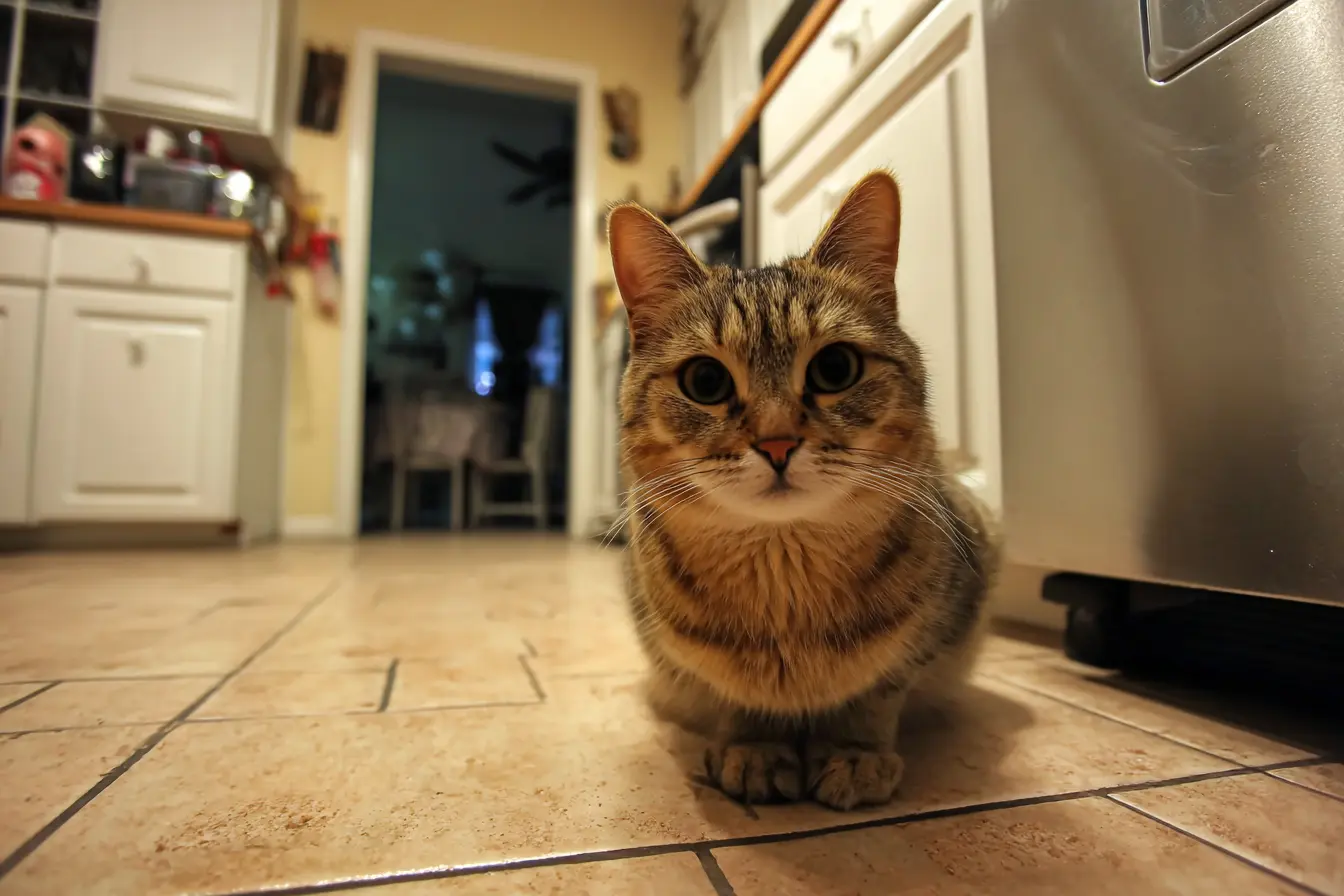 Can Cats Eat Raw and Cooked Meat?