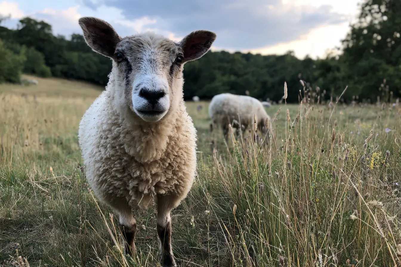 A Complete Guide to Blackleg in Sheep