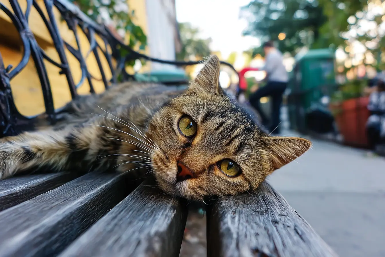 Cancer in Cats: Causes, Symptoms, Diagnosis, Treatment, and Prevention