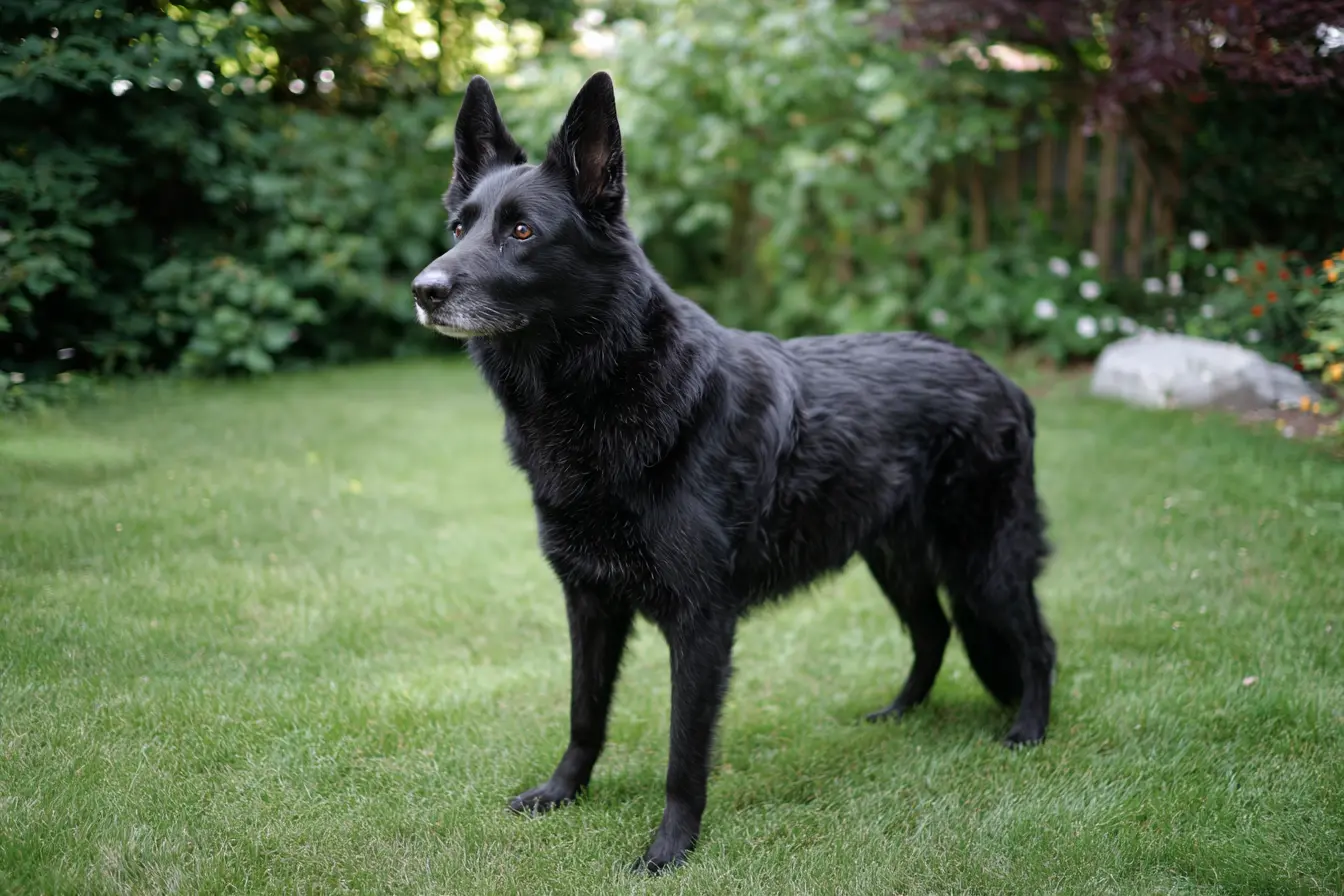 Why Is My Dog’s Poo Black?