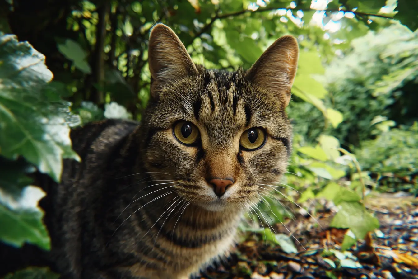 First Aid for Cats: A Comprehensive Guide for Owners