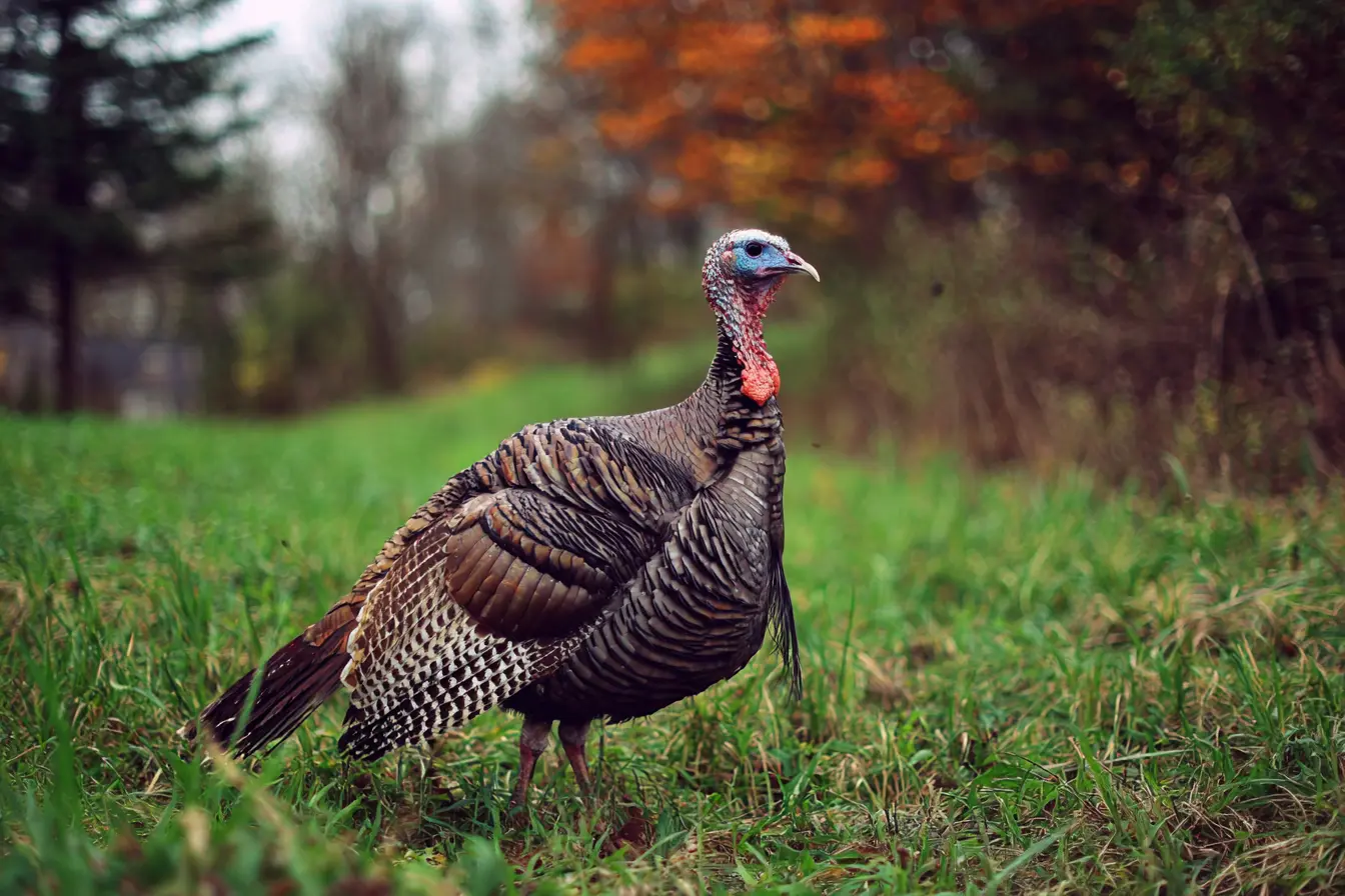 The Ultimate Guide to Deworming Turkeys: What Every Keeper Should Know