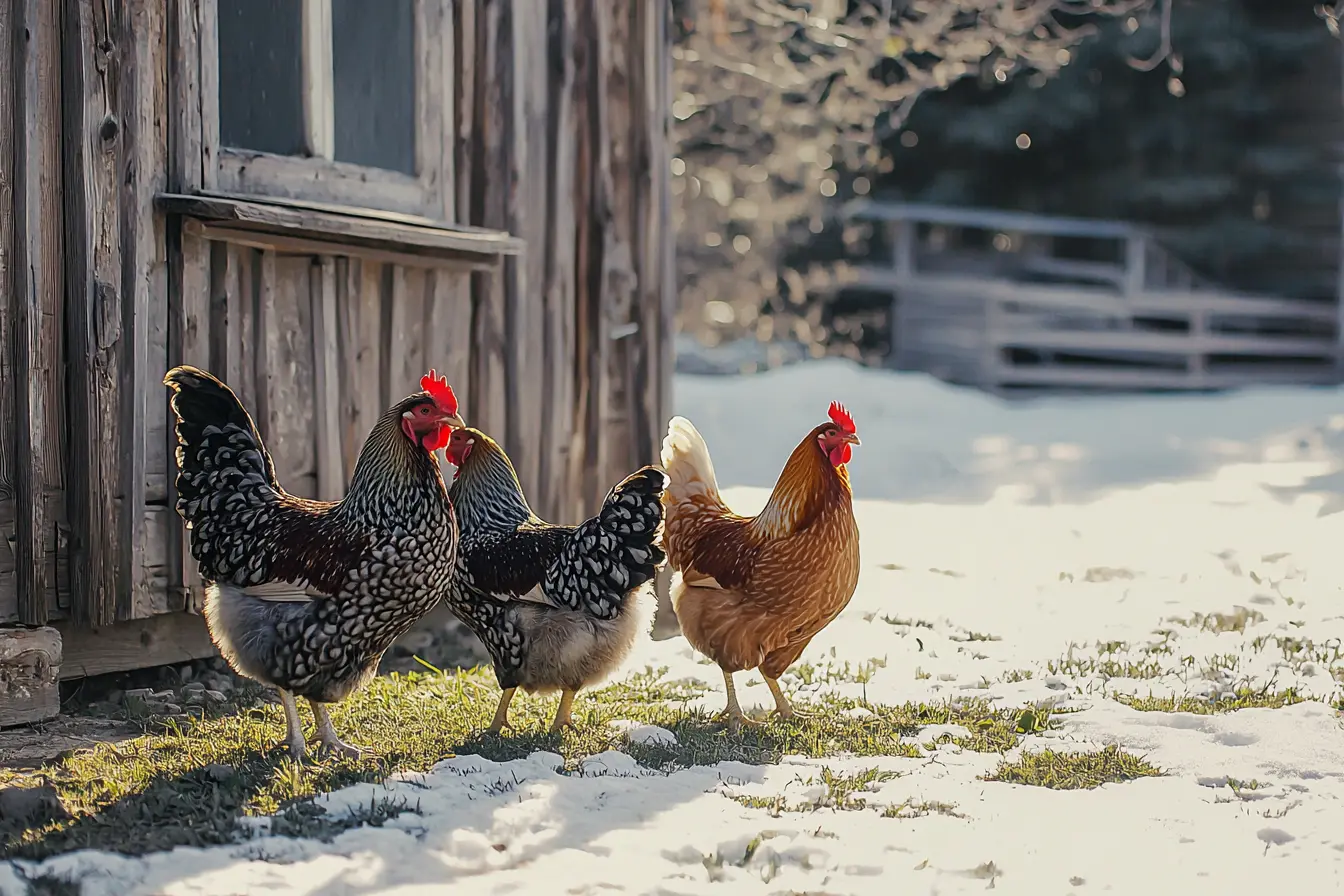 How to Help Prevent the Spread of Avian Flu in Wild Bird Populations in the UK