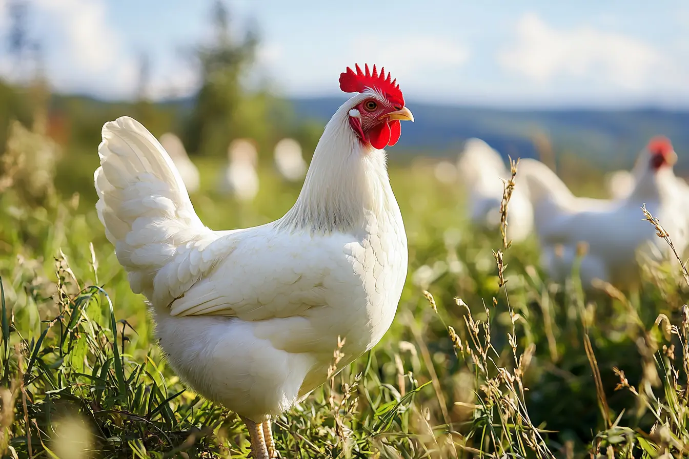 A Complete Guide to Keeping Leghorn Chickens