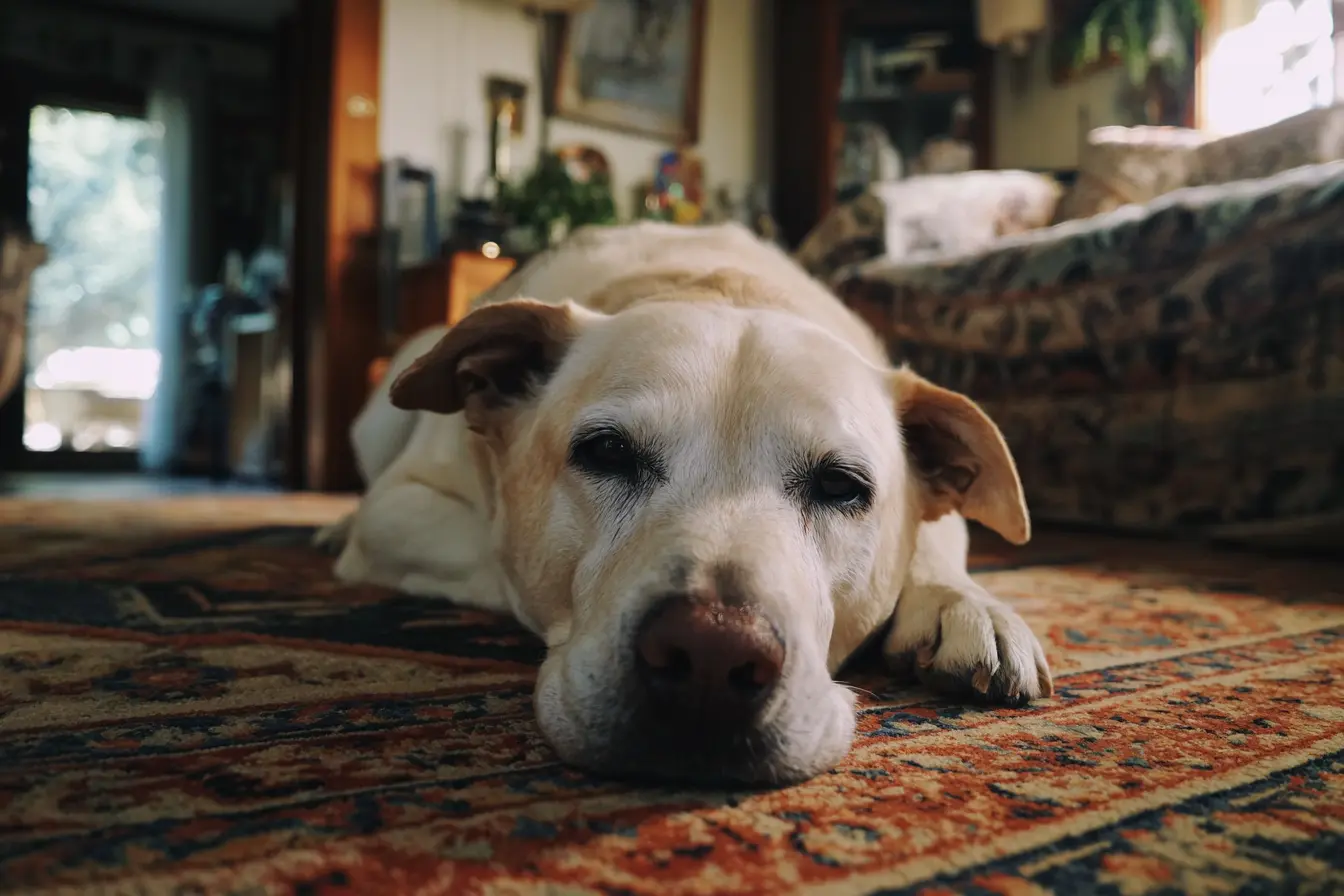 Grape and Raisin Poisoning in Dogs: Signs and What to Do