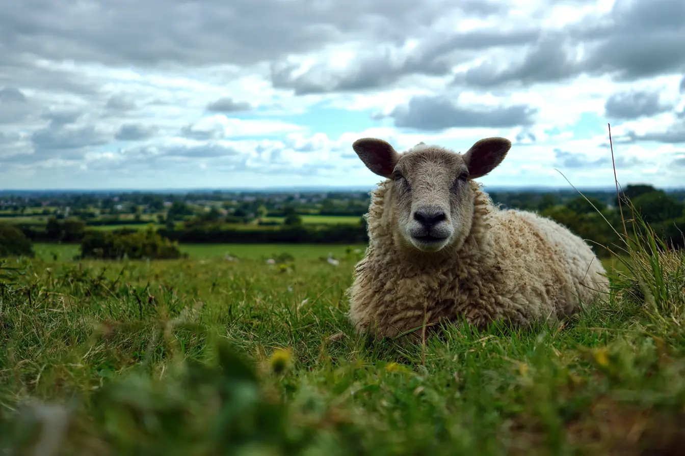 A Complete Guide to Braxy in Sheep