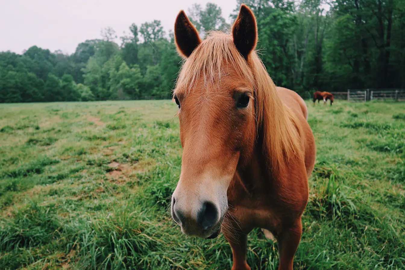 Abortion in Horses: Causes, Diagnosis, Prevention, and Management