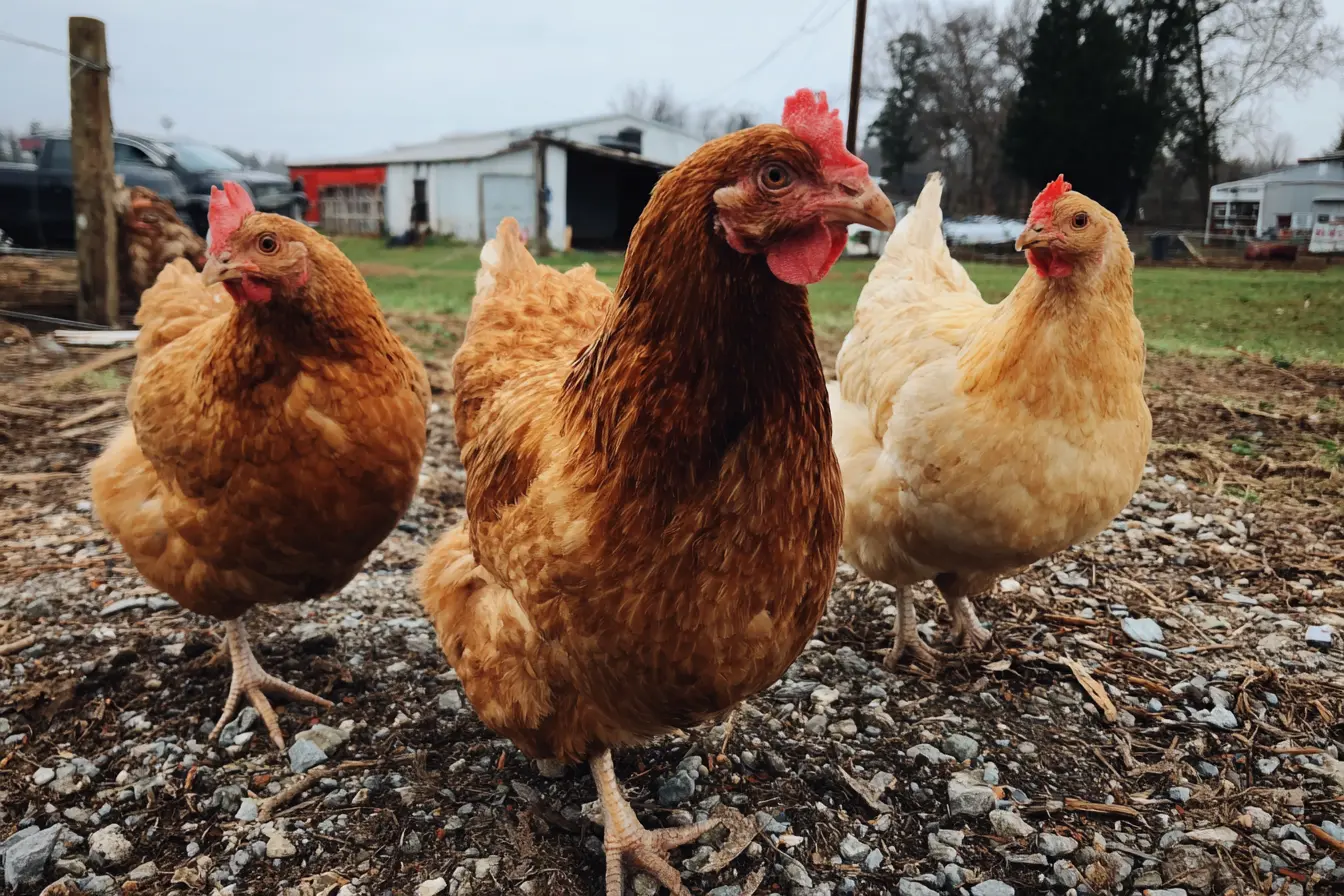 A Complete Guide to Deworming Chickens: Everything You Need to Know