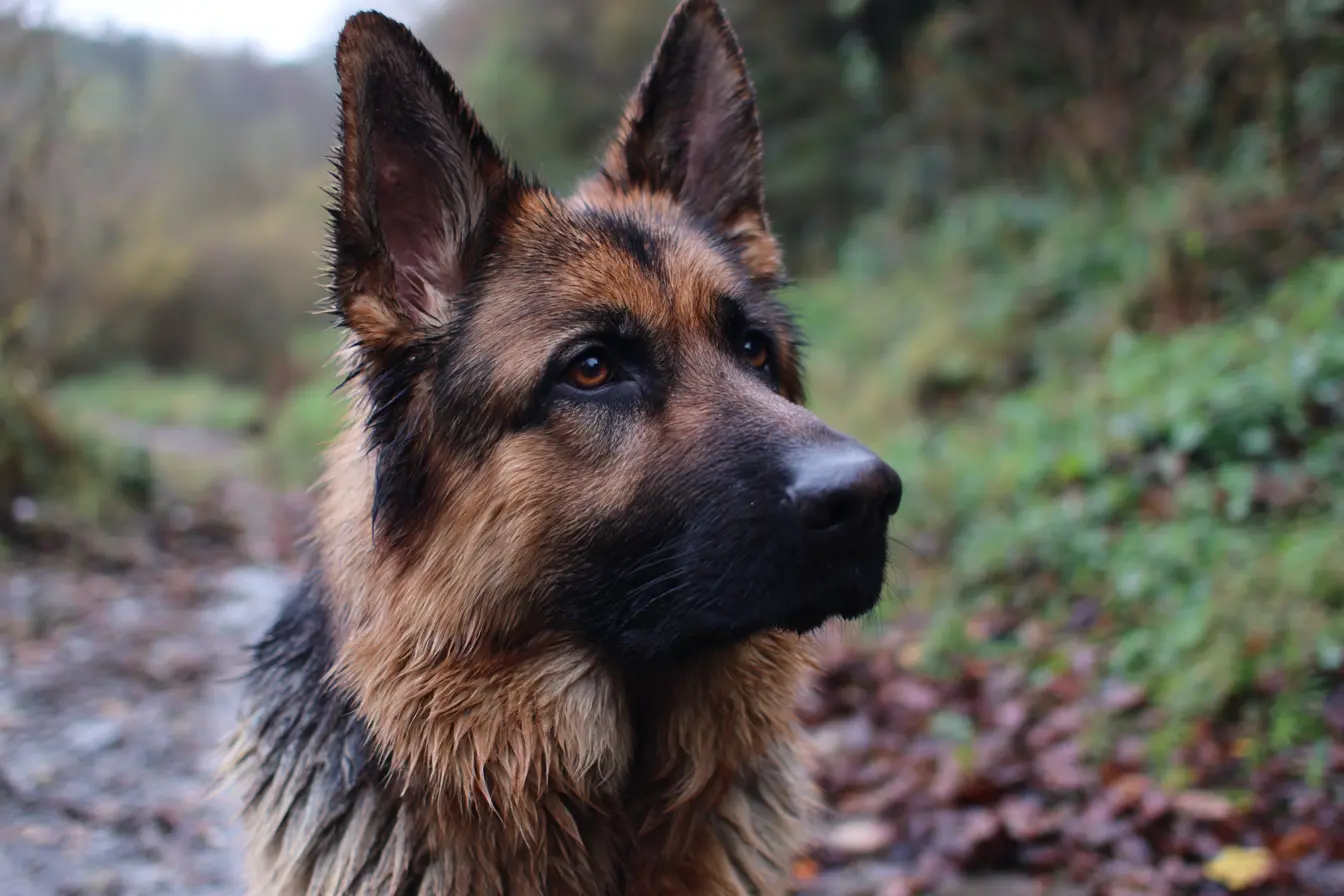 Retinal Detachment in Dogs: Causes, Symptoms, Treatment, and Prevention