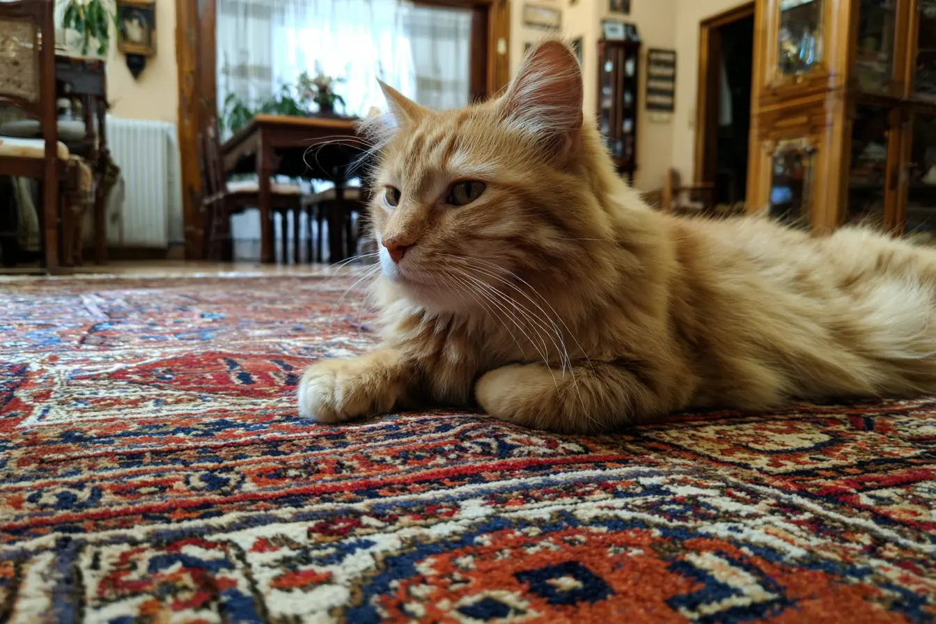 Cats and Fleas: Everything Owners Need to Know