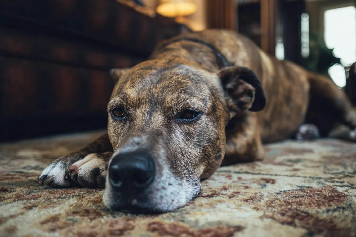 How You Can Support Your Remaining Dog When You Lose a Dog in the Family