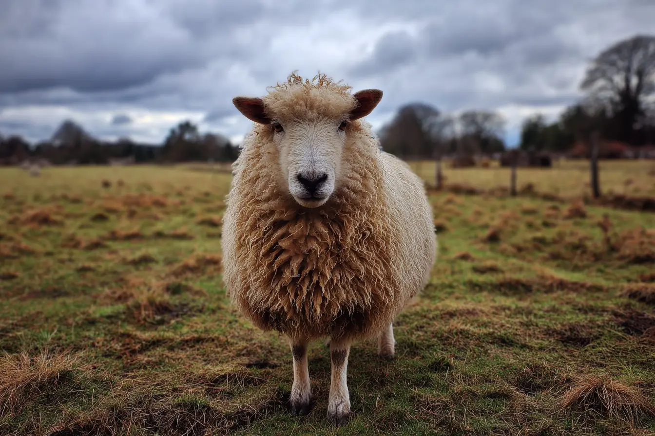 A Complete Guide to Caring for Leicester Longwool Sheep
