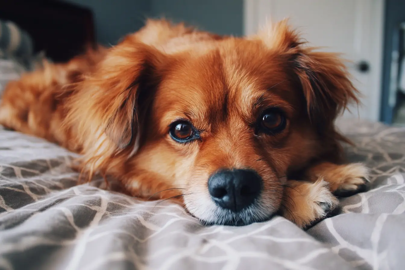 How to Take a Dog’s Temperature