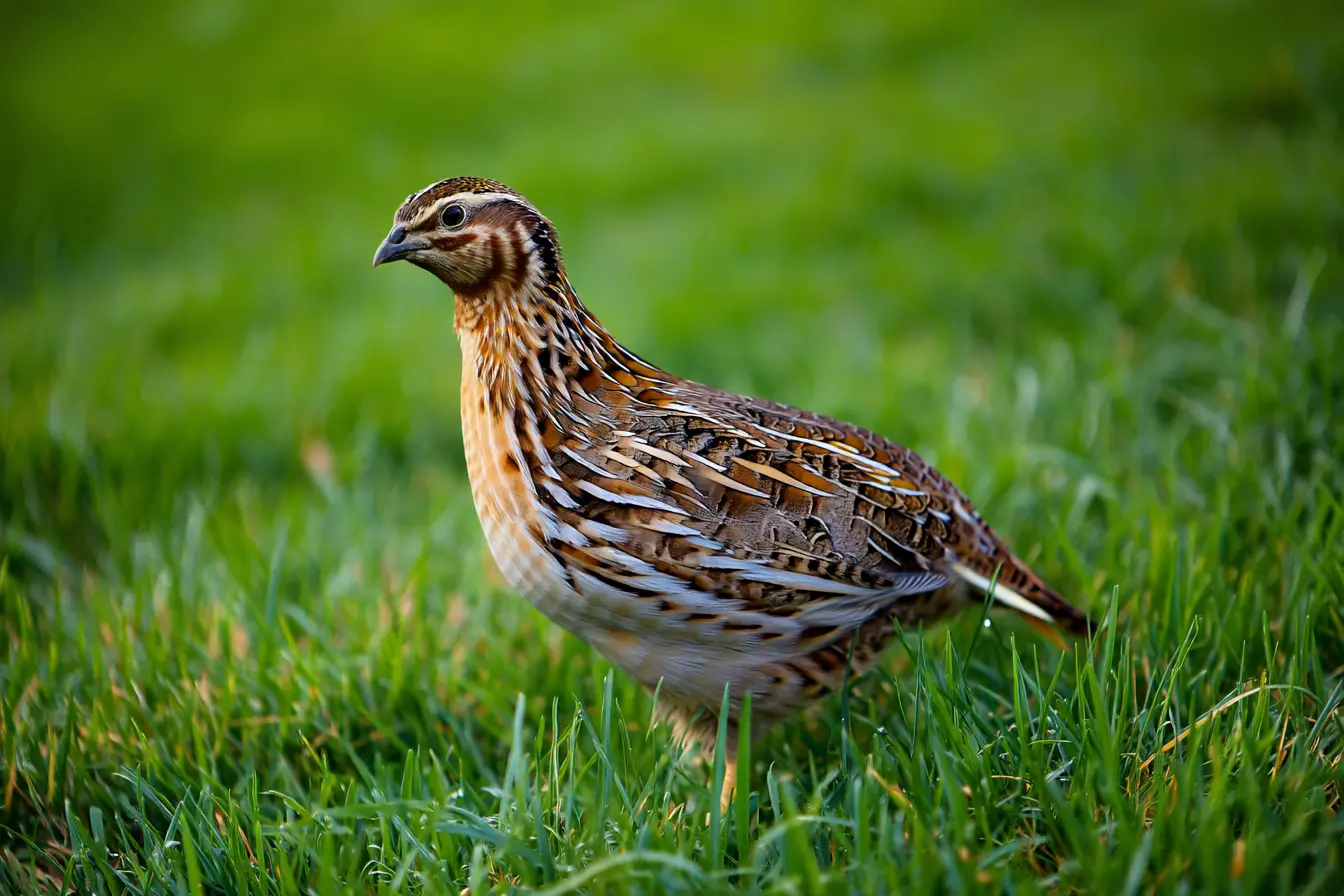 Understanding Different Types of Quail Eggs and What They Mean