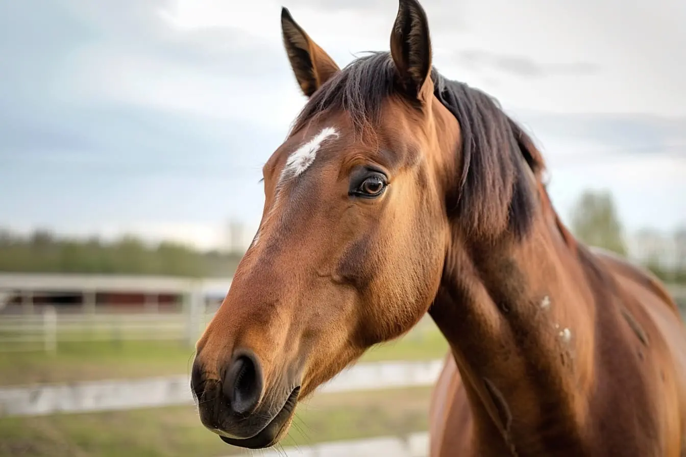 Finding the Perfect Steed: How to Choose the Right Size Horse for You