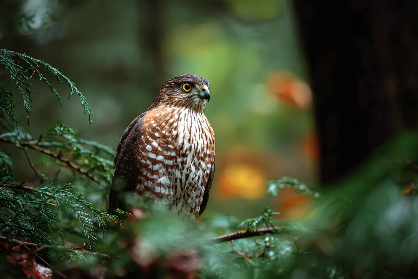 What to Do If Your Bird of Prey Doesn’t Return
