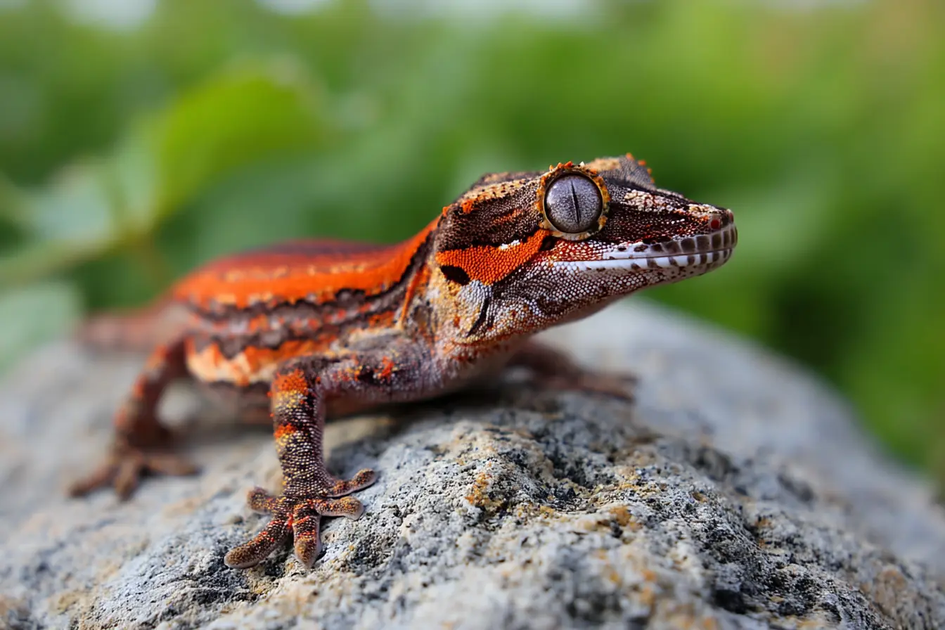 Gargoyle Gecko Care Guide: A Unique and Hardy Reptile for All Experience Levels