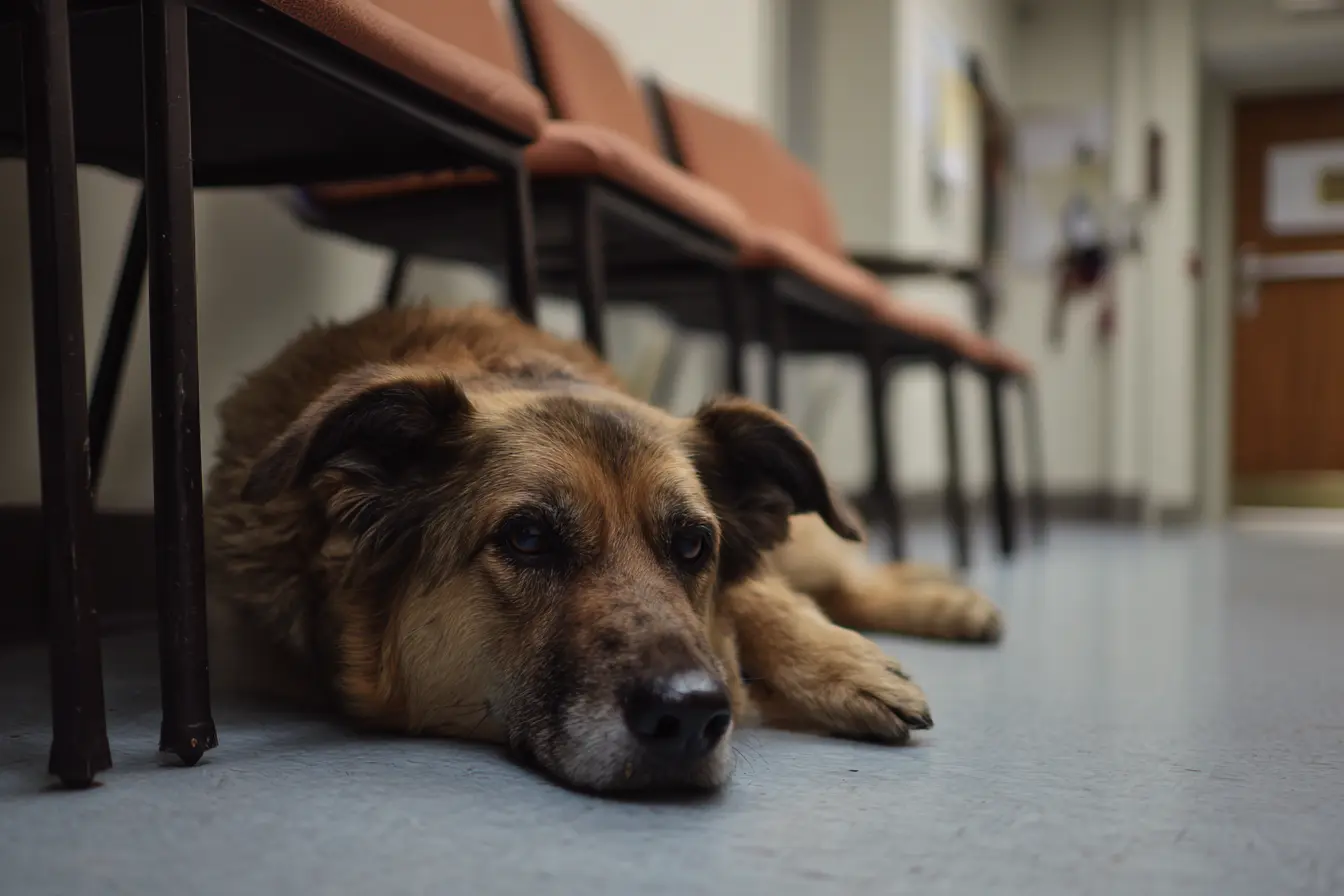 How to Find a 24-Hour Emergency Vet Near You in the UK