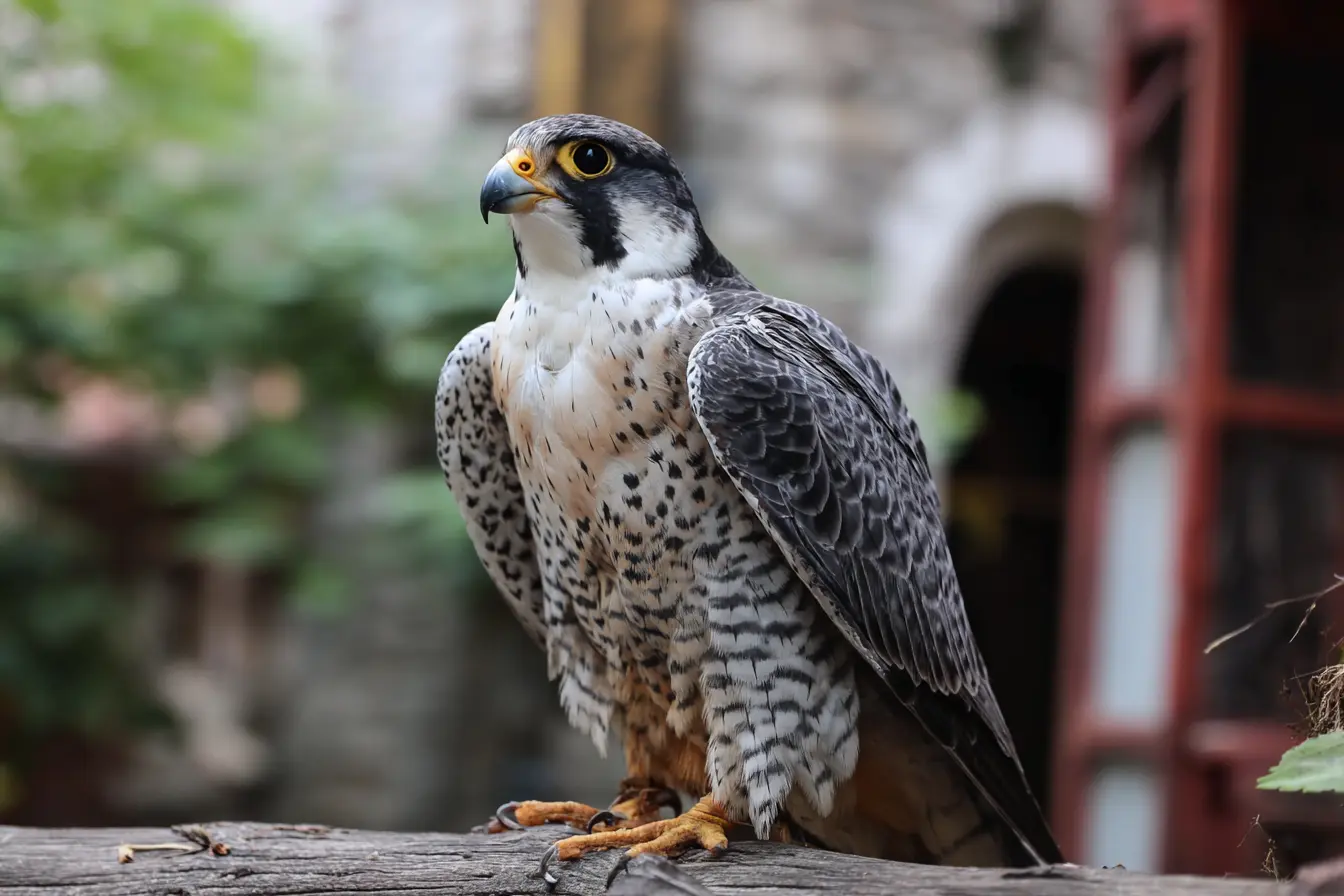 The Complete Guide to Manning in Falconry