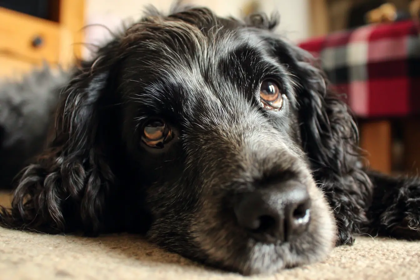 Mammary Gland Disease in Dogs: Recognising Lumps Early and Understanding Treatment