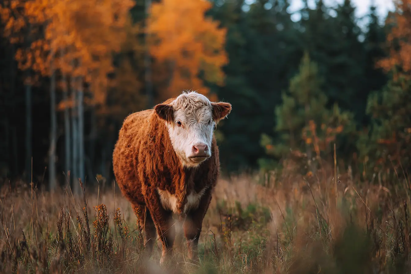 Everything You Need to Know About the Cattle Electronic Identification (E-ID) System in the UK