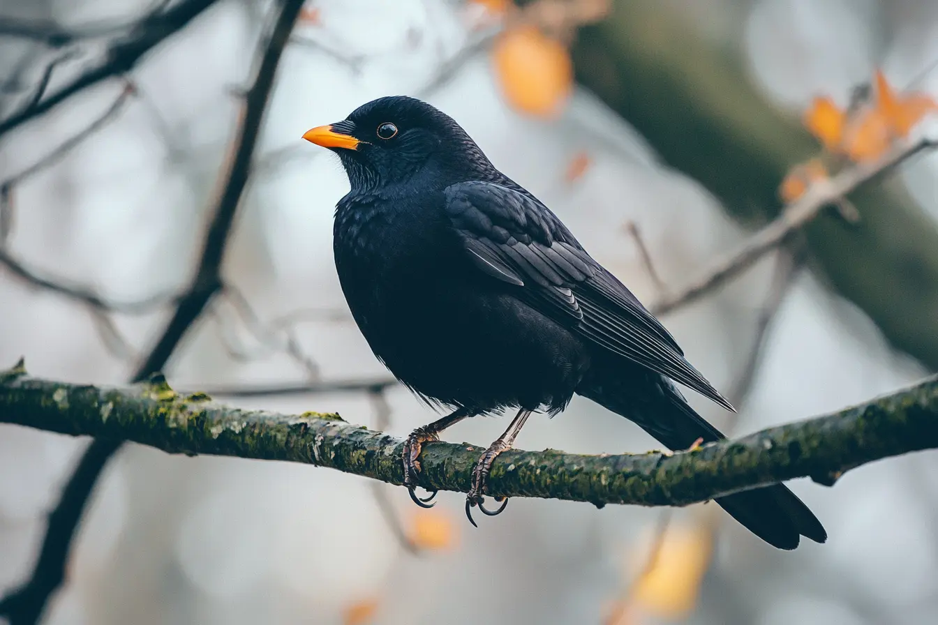 Feeding Garden Birds in the UK