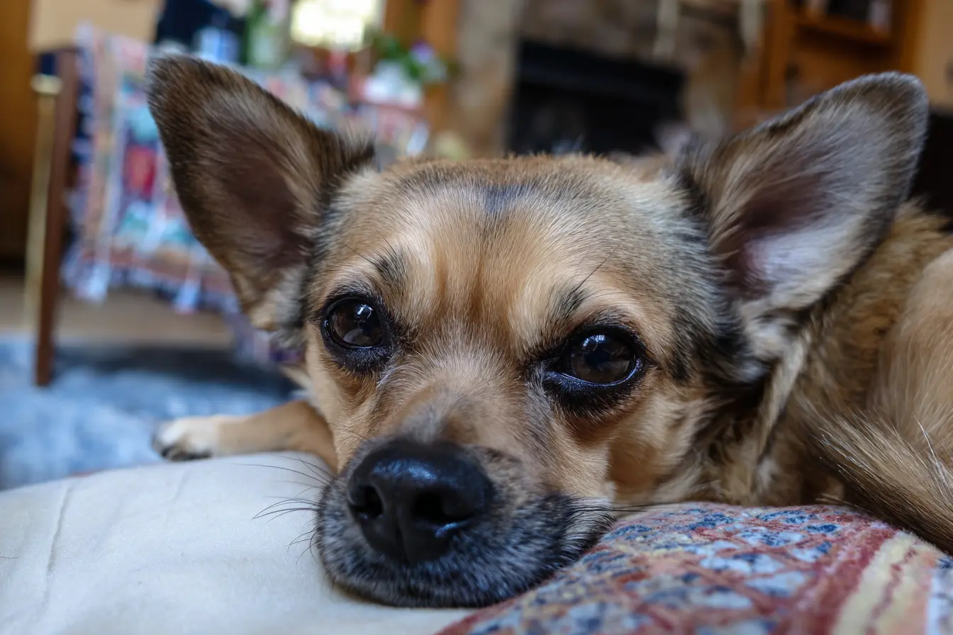 What Are the Signs Your Dog Is Sick?