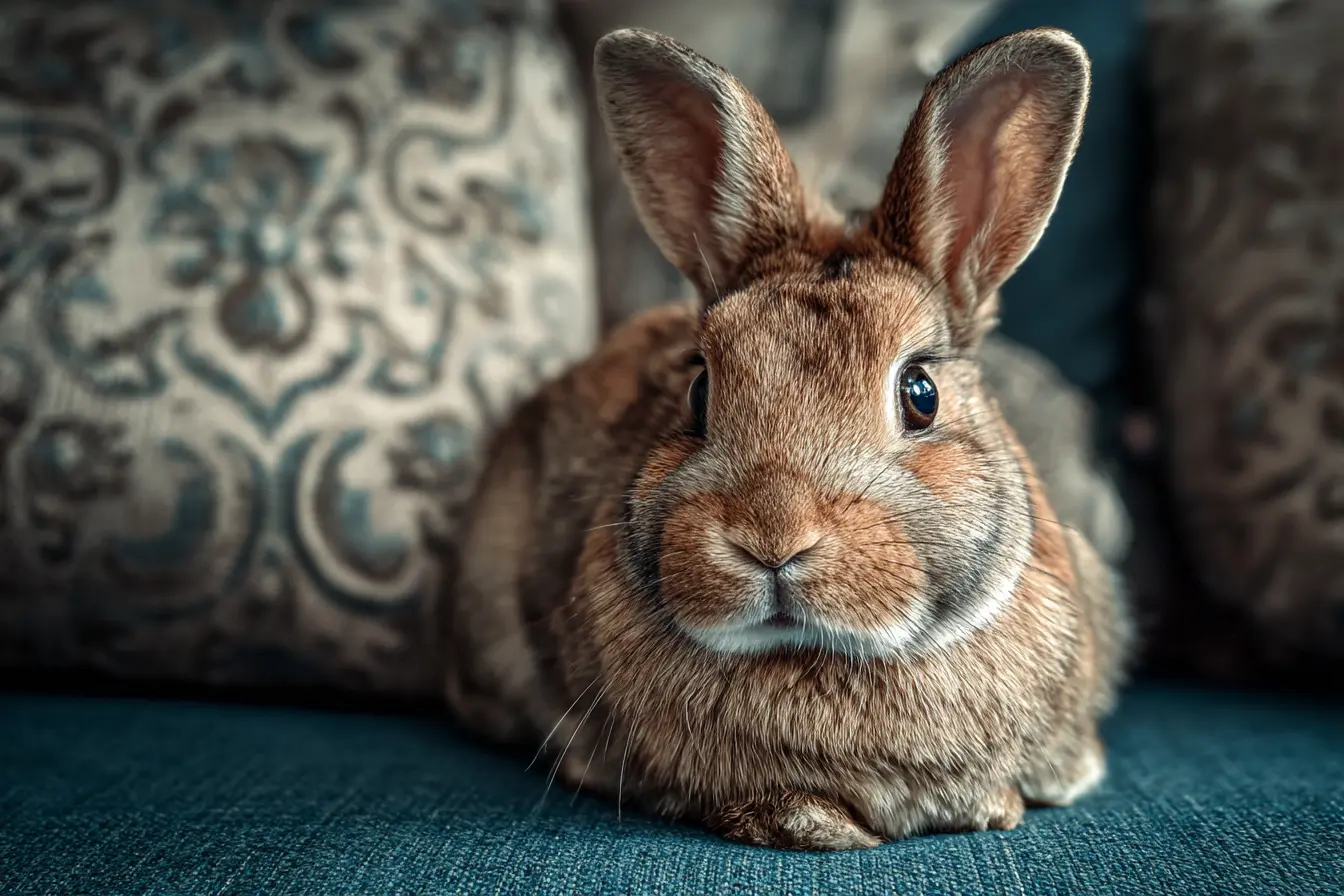 What to Do If Your Pet Rabbit Dies Unexpectedly