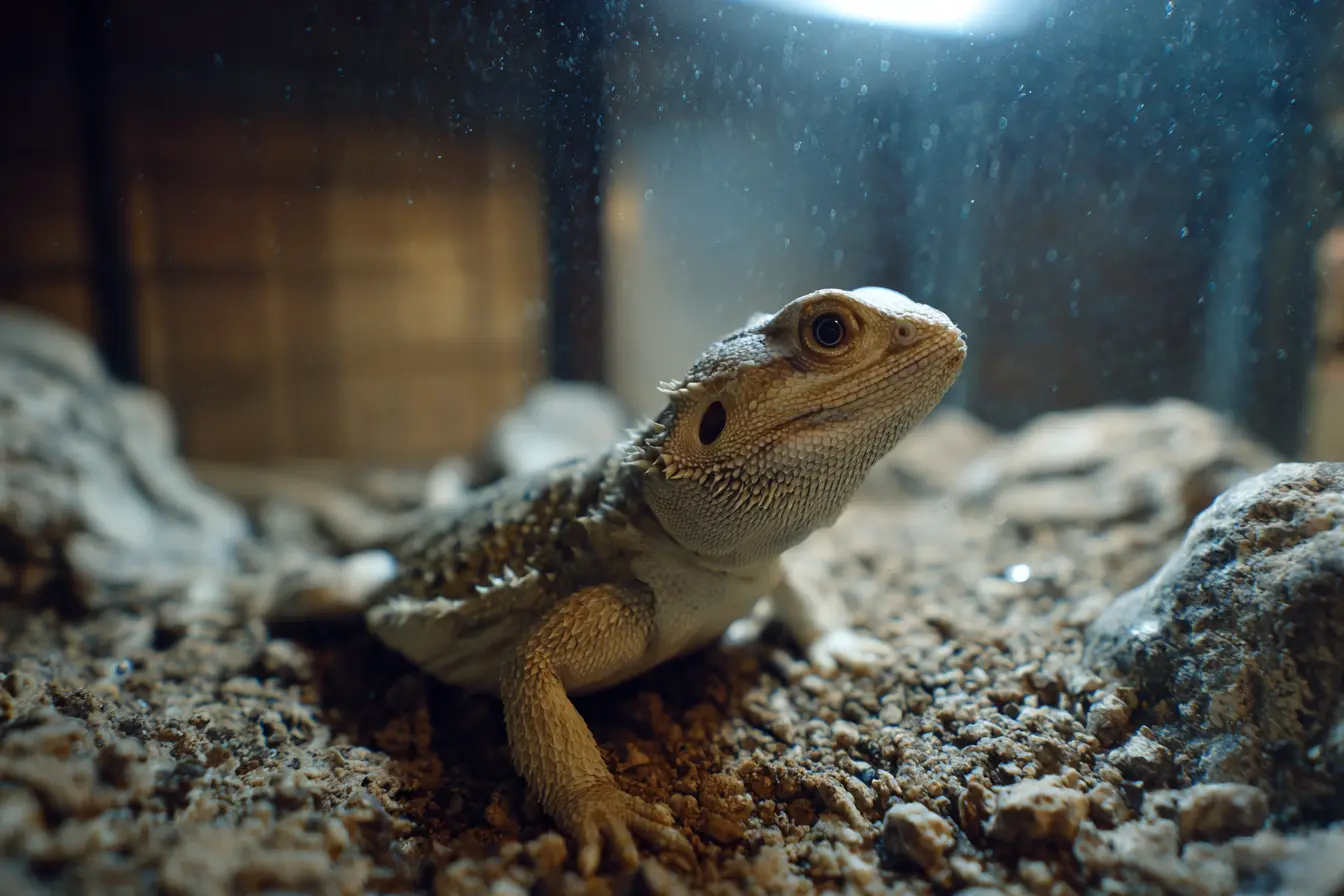 The Comprehensive Guide to Housing Your New Pet Lizard