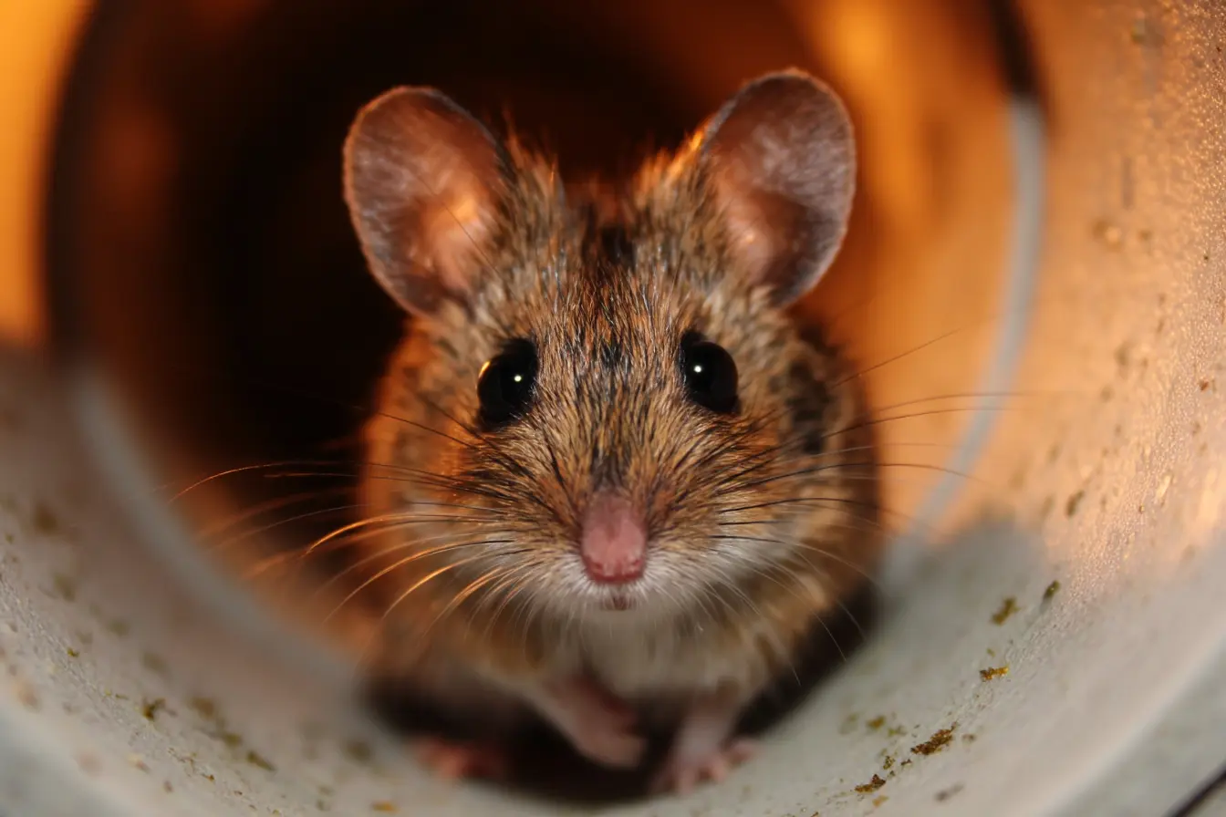 How to Play with and Provide Enrichment for Mice
