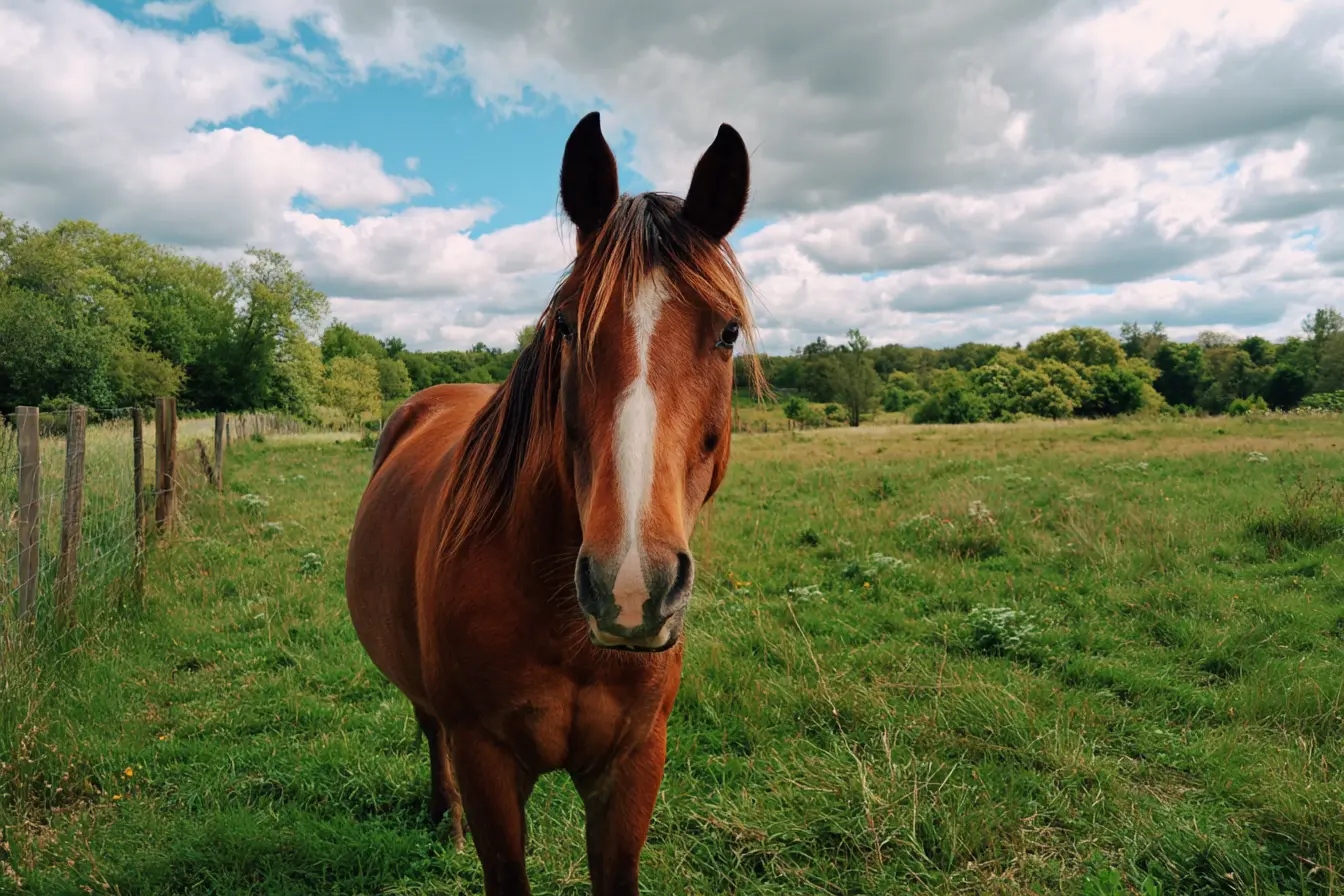 Sedation in Horses: Why It Is Used and What to Expect