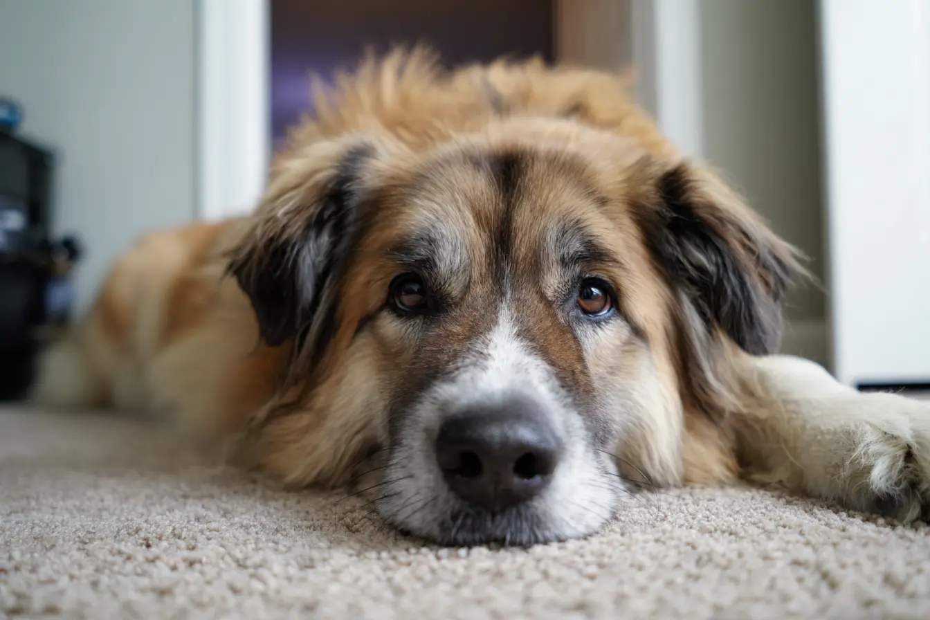 Epilepsy in Dogs: Recognising Seizures and Managing a Lifelong Condition