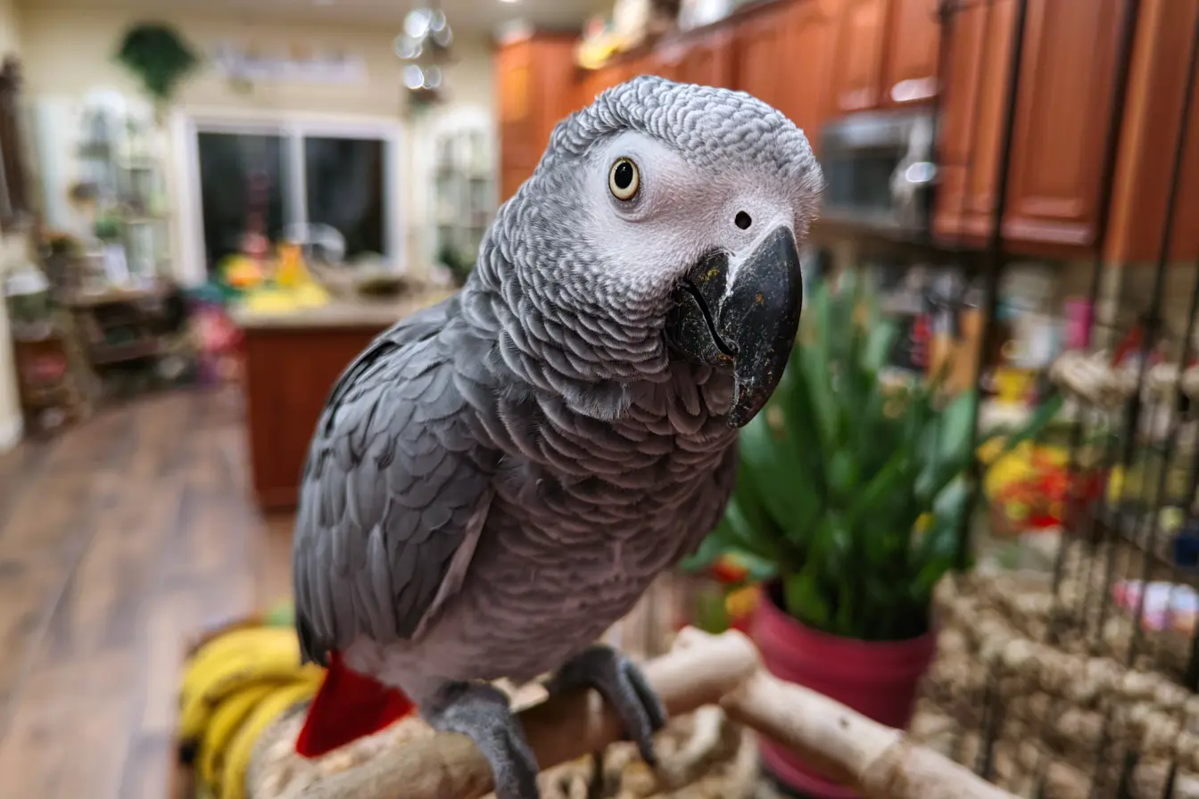 Seed vs. Pellet Feed for Pet Birds: Which Is Better?