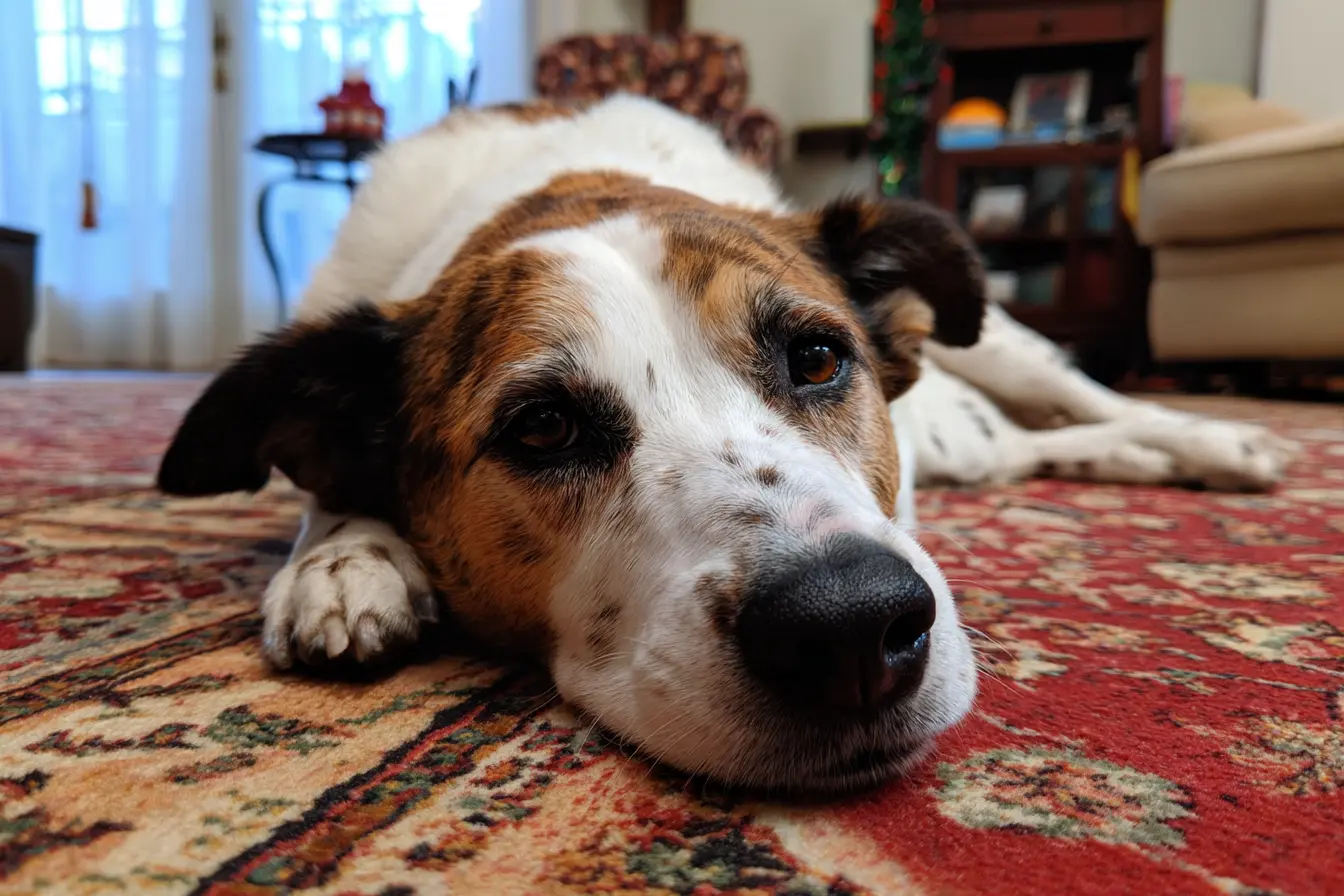 Pancreatitis in Dogs: Signs, Causes and Treatment