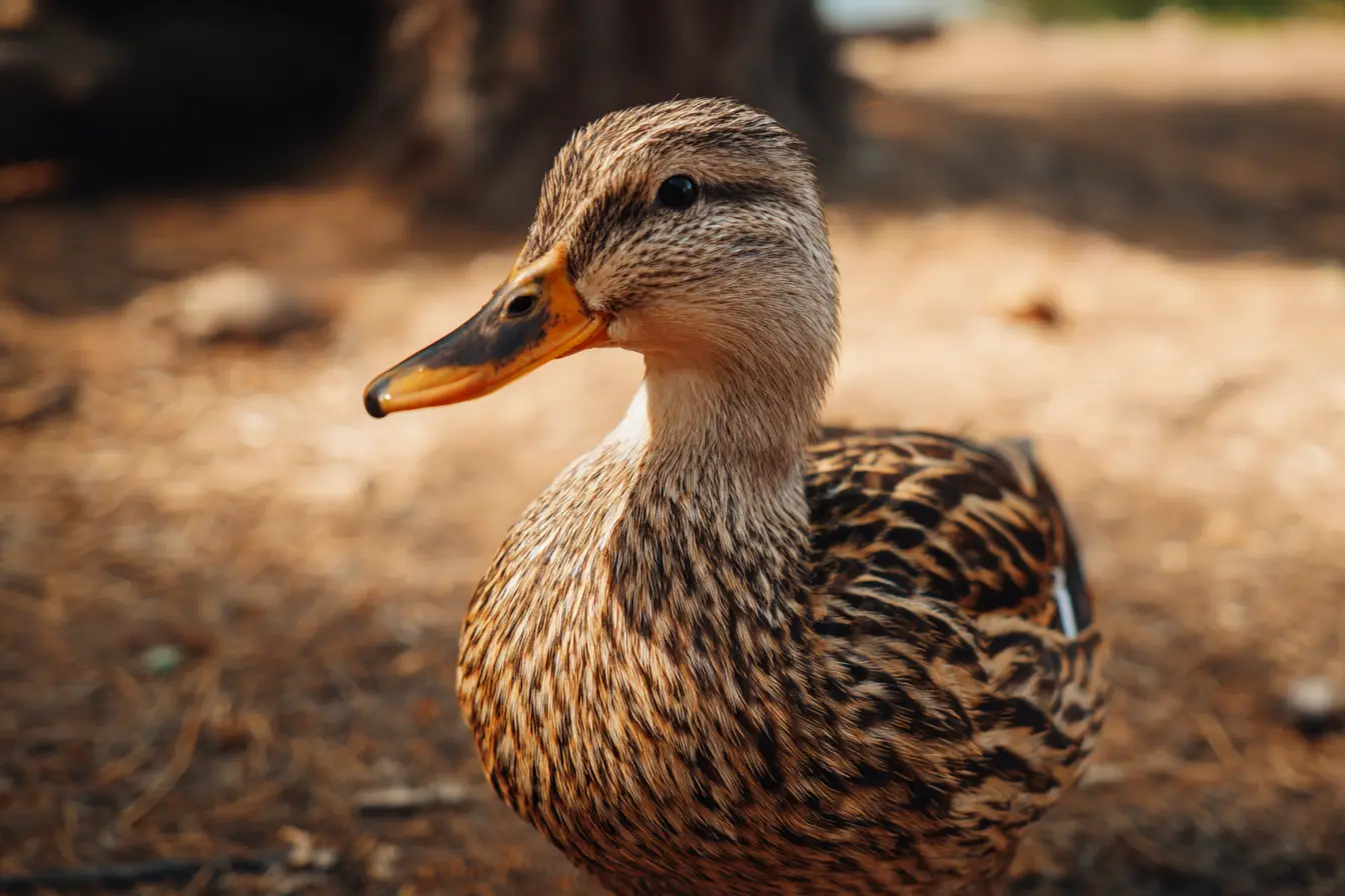 How Long Do Ducks Live?
