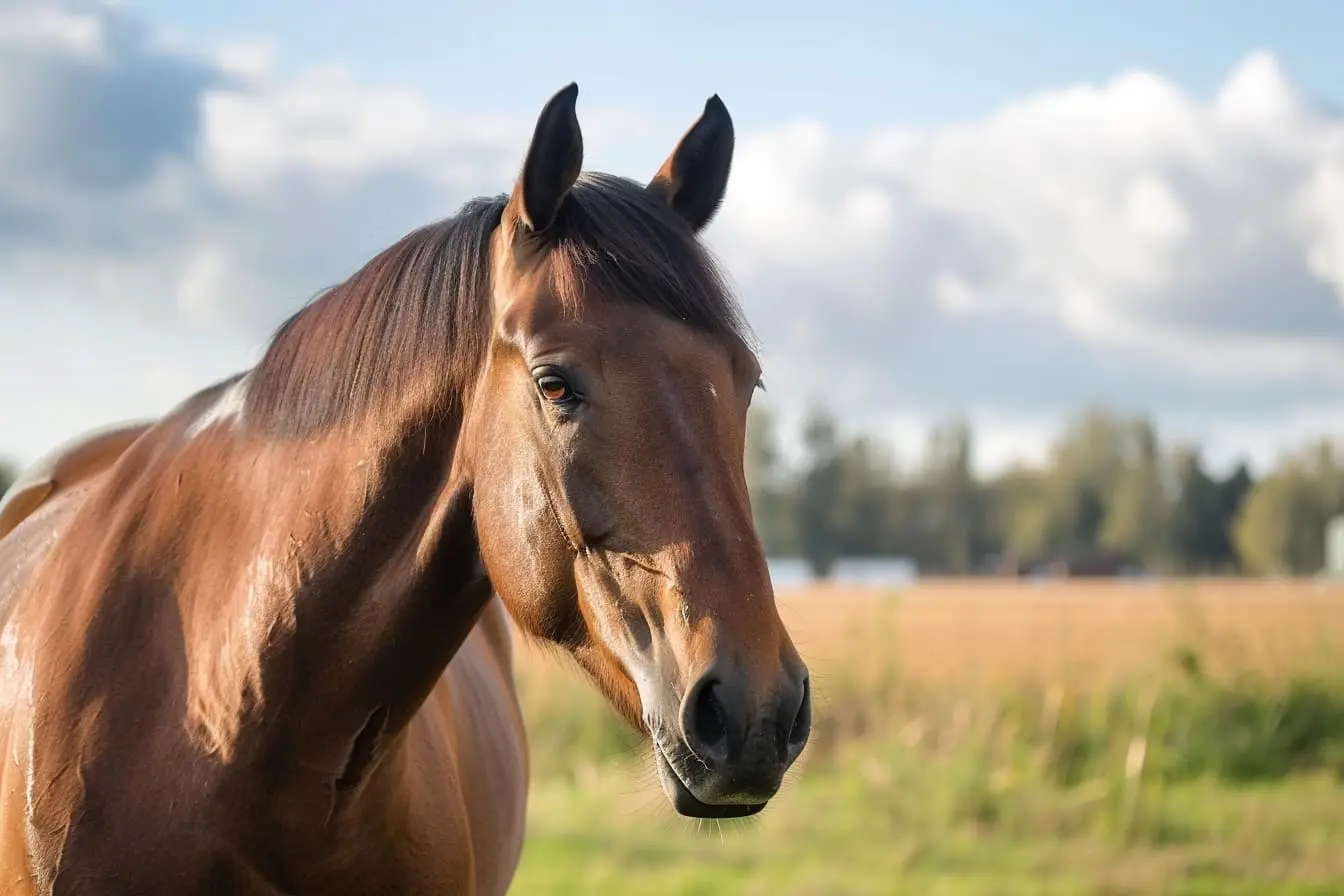 A Beginner's Guide to Horse Care: Daily, Weekly, and Monthly Tasks