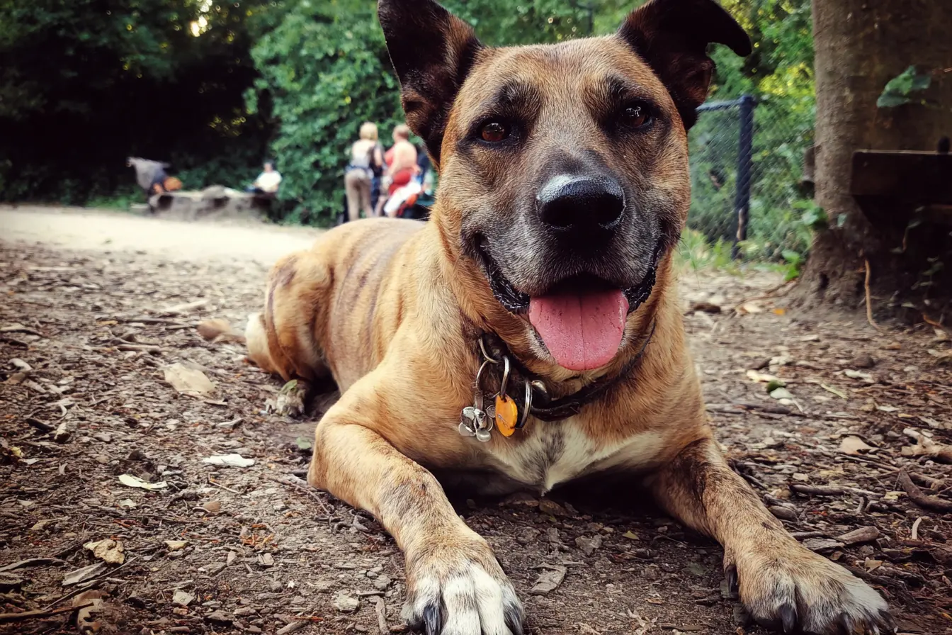 Understanding the Dog Breed Groups Recognised in the UK