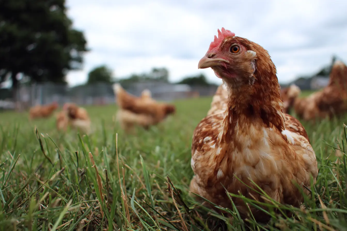 Coccidiosis in Chickens: A Complete Guide
