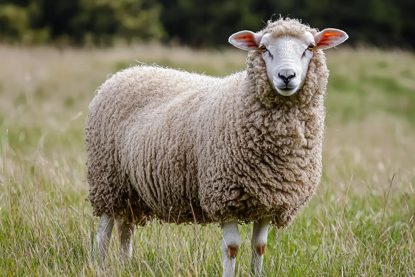 Choosing the Best Sheep Breed for Your Farm